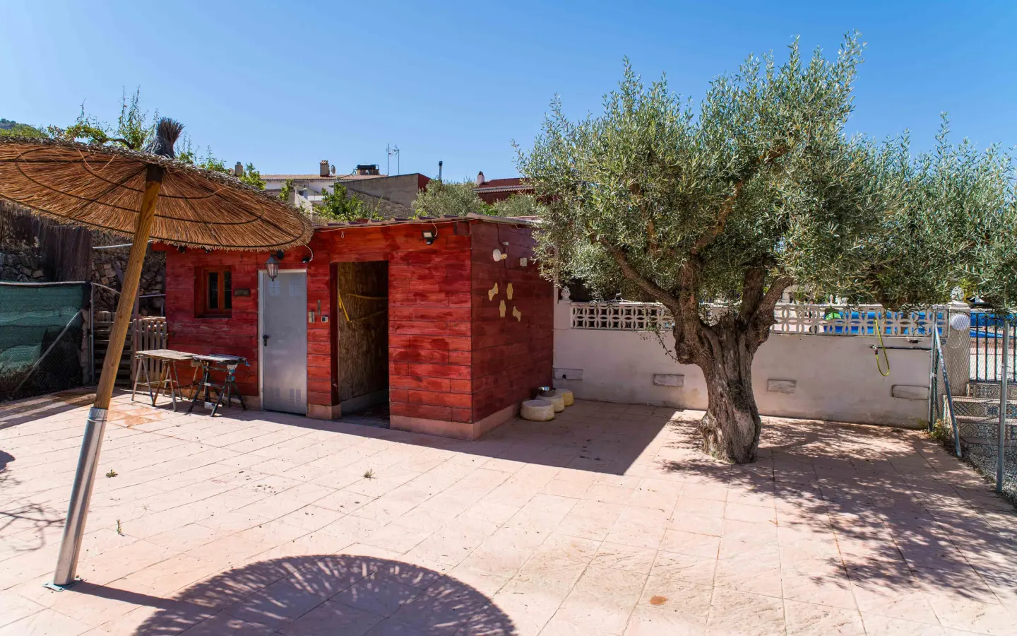 Detached Villa Of 102 M² In El Manyar, Spain