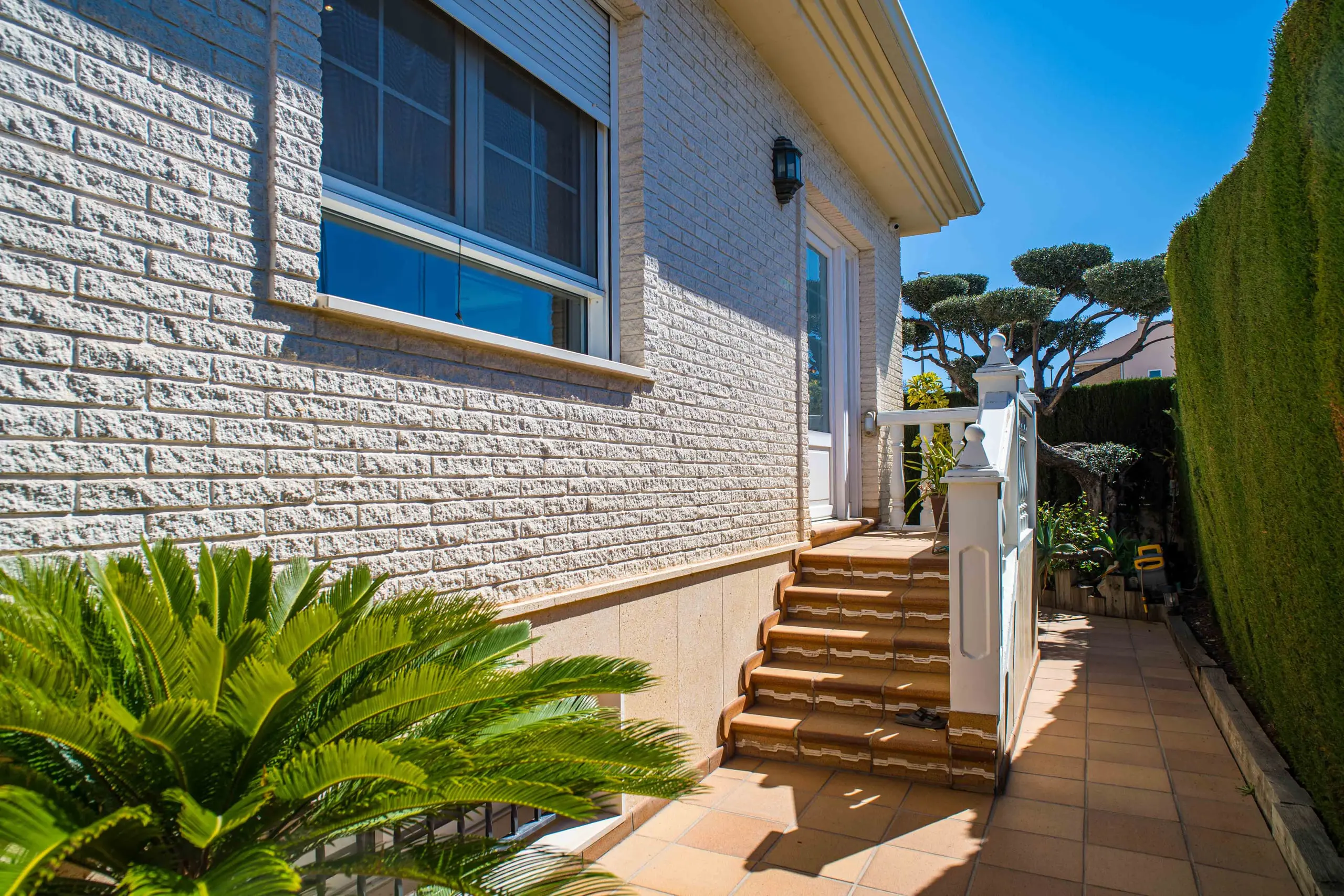 Detached Villa Of 258 M² In Elda, Spain