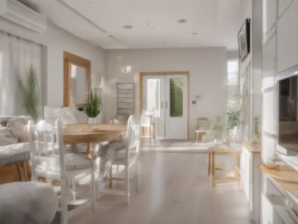 5-bedroom Townhouse In Pinoso, Spain (326 M²)