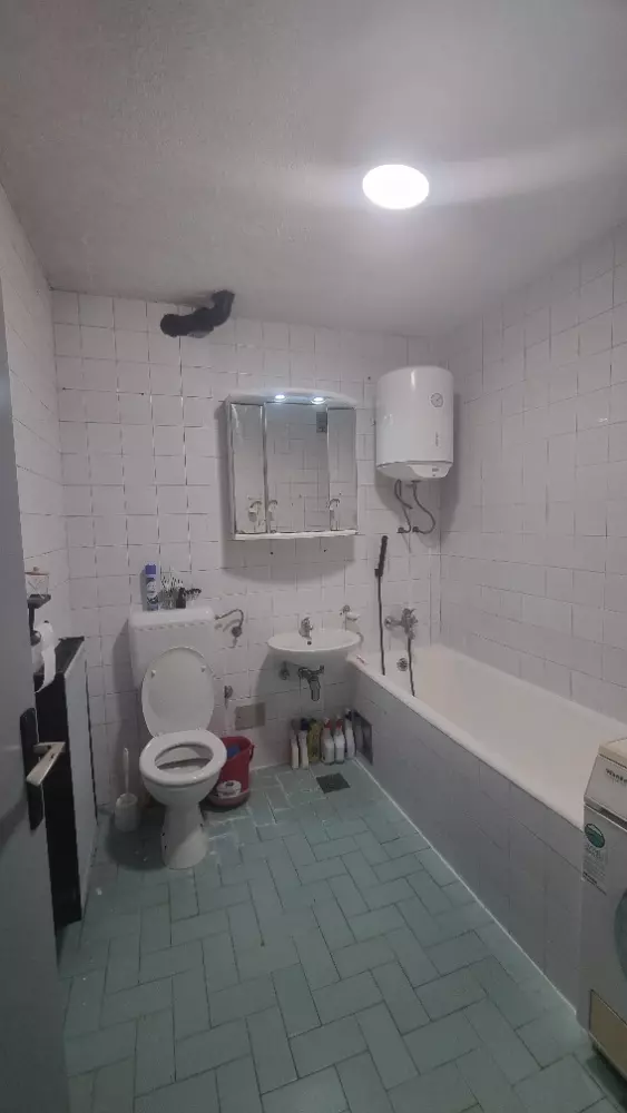 b9bdba47-a272-4cb4-8024-29f4dc412517 Apartment Of 60 M² In Tuzla, Bih