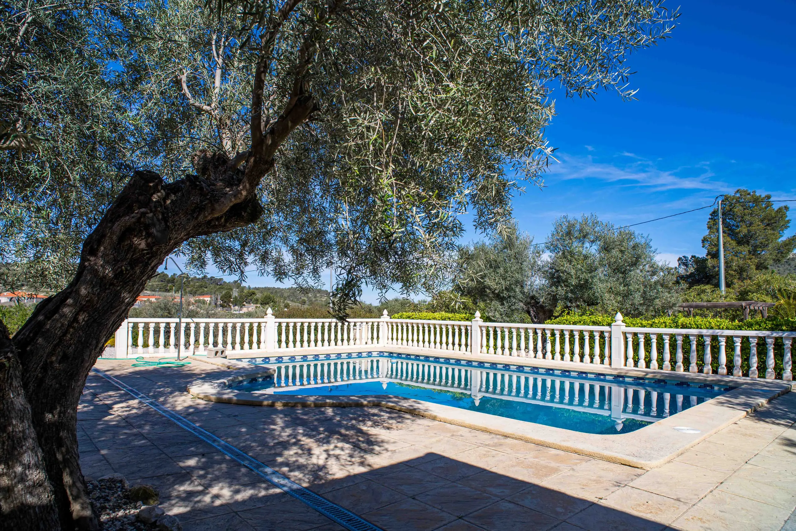 Detached Villa Of 222 M² In La Zarza, Spain