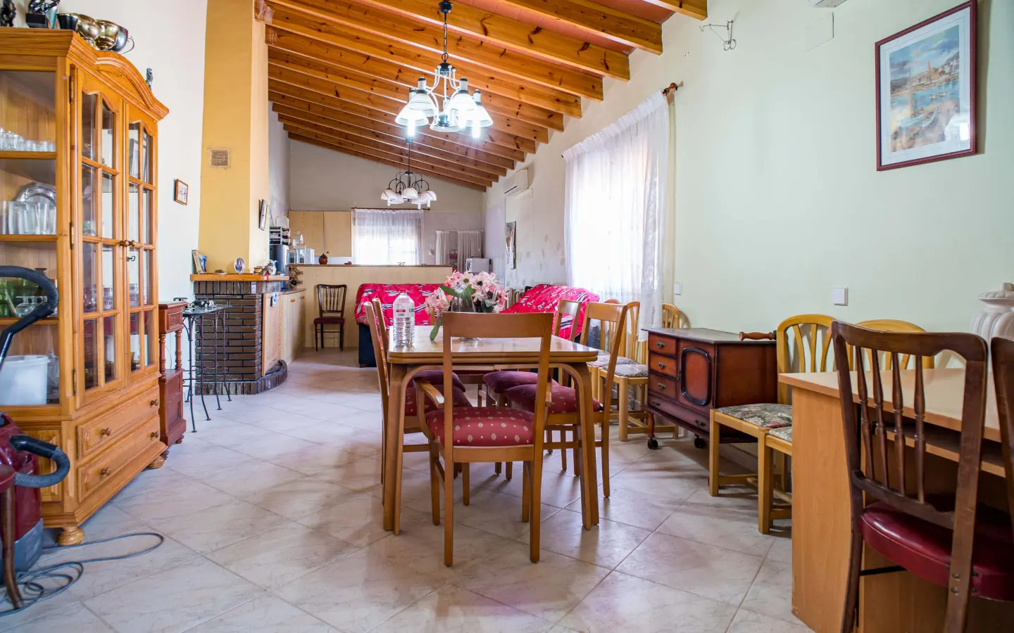 Country House Of 627 M² In Raspay, Spain