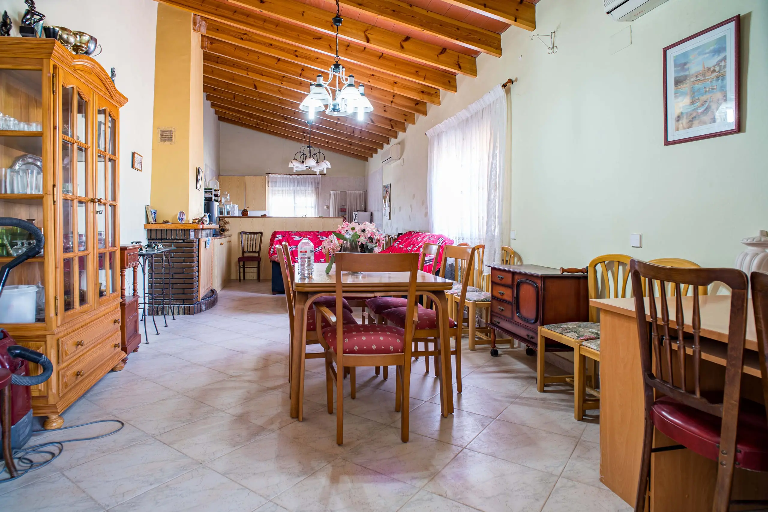 Country House Of 627 M² In Raspay, Spain