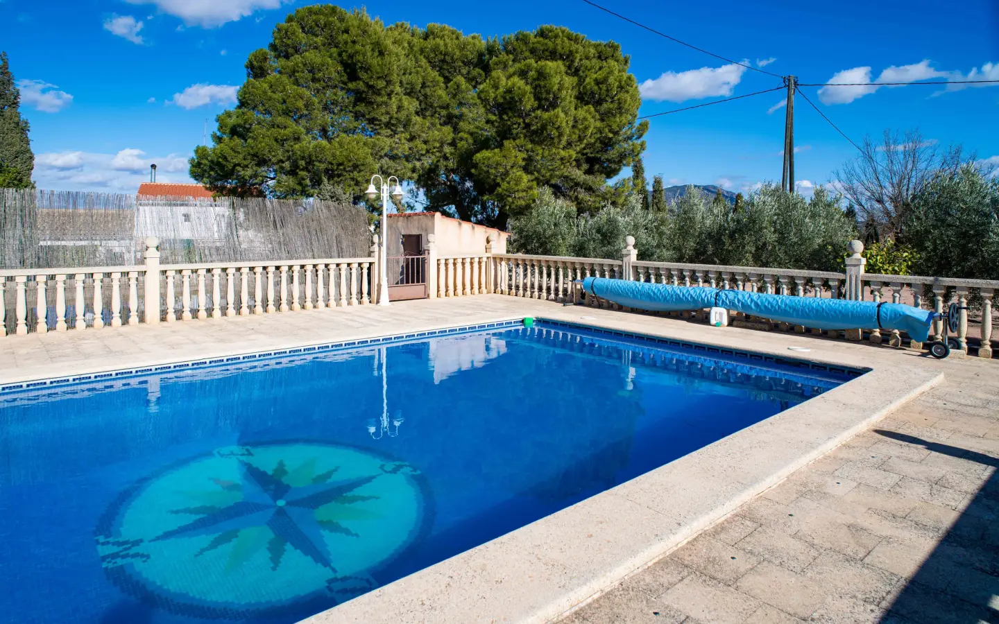 Country House Of 627 M² In Raspay, Spain