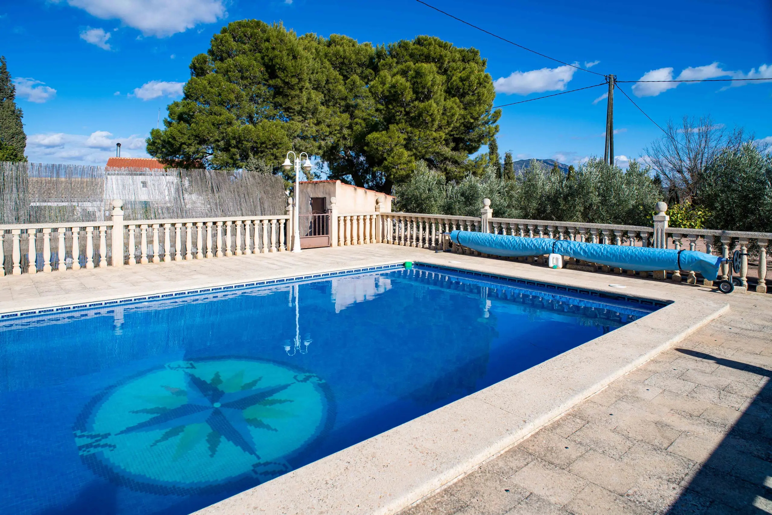 Country House Of 627 M² In Raspay, Spain