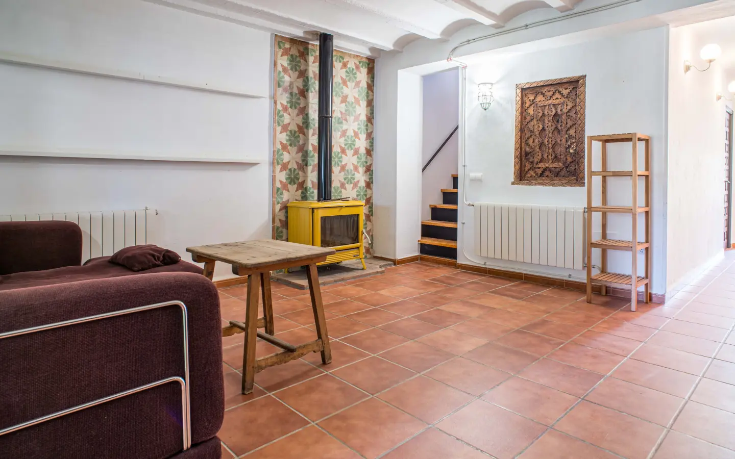 Townhouse Of 104 M² In Pinoso, Spain