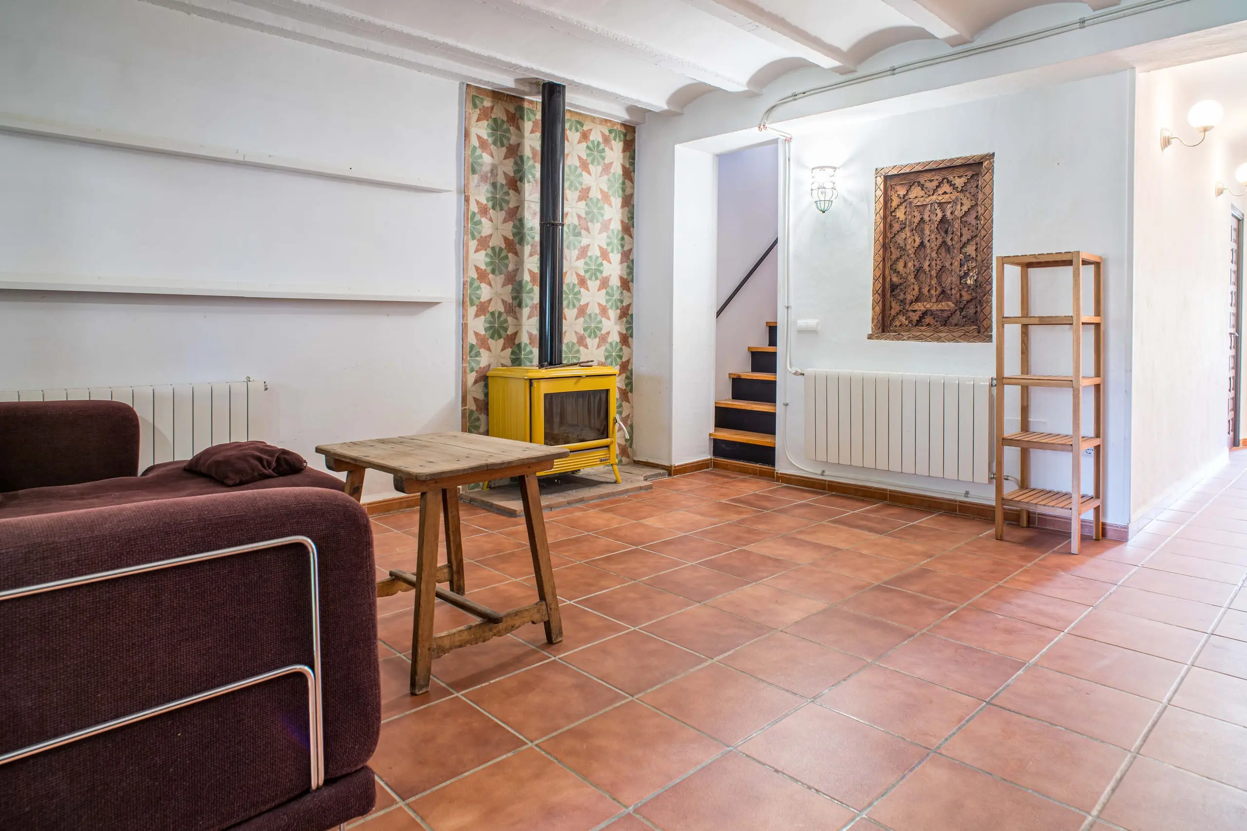 Townhouse Of 104 M² In Pinoso, Spain