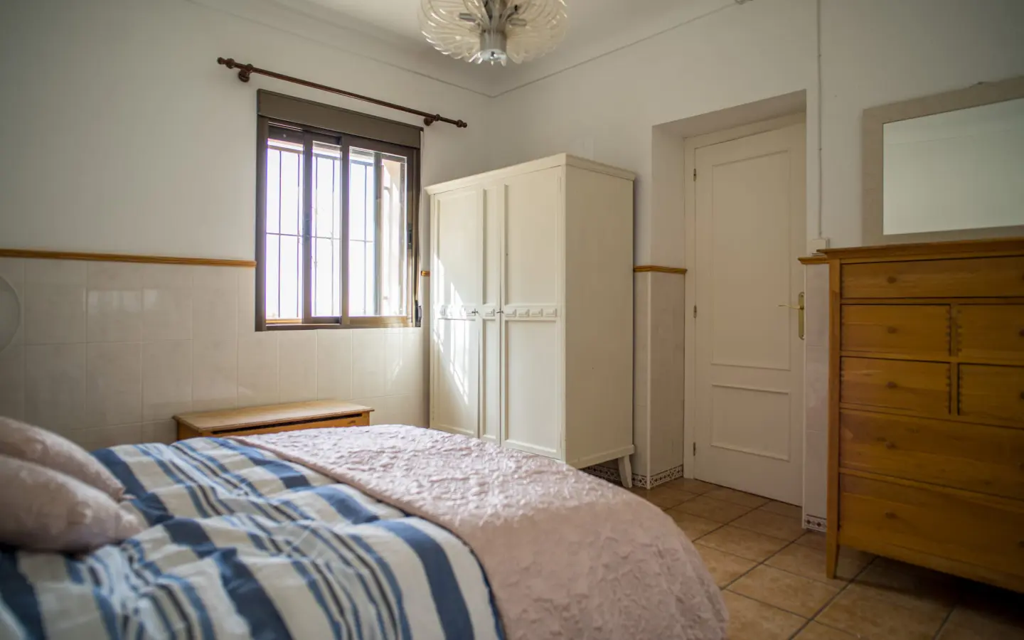 Townhouse Of 490 M² With Pool In Pinoso, Spain