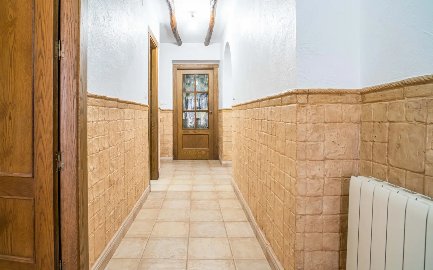 Townhouse Of 191 M² In Pinoso, Spain