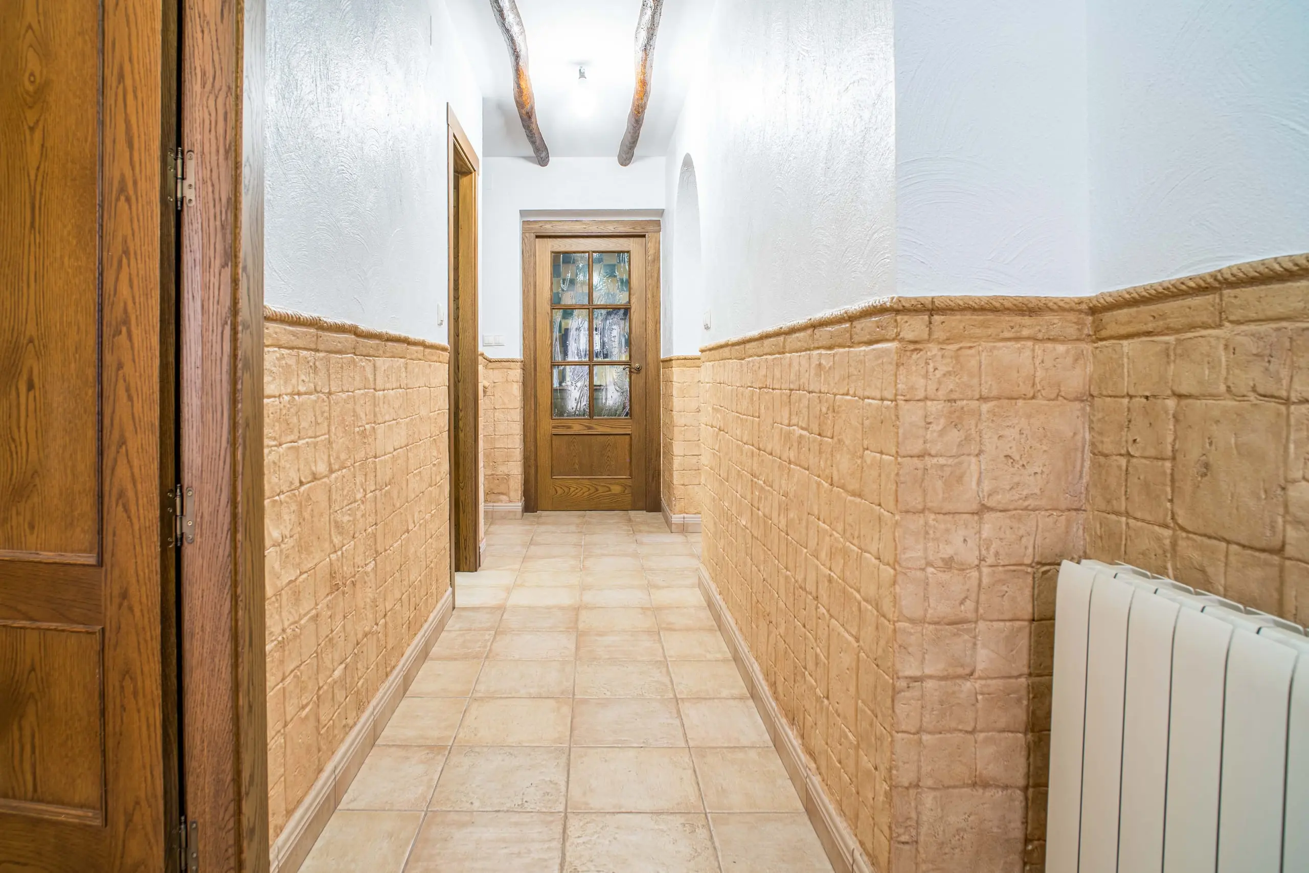 Townhouse Of 191 M² In Pinoso, Spain