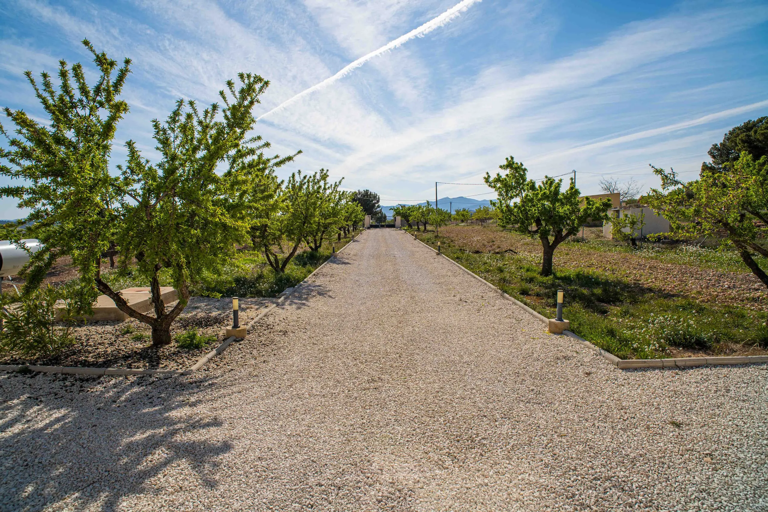 Detached Villa Of 242 M² In Lel, Spain