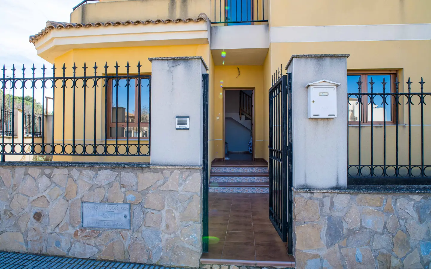 Townhouse Of 156 M² In Pinoso, Spain
