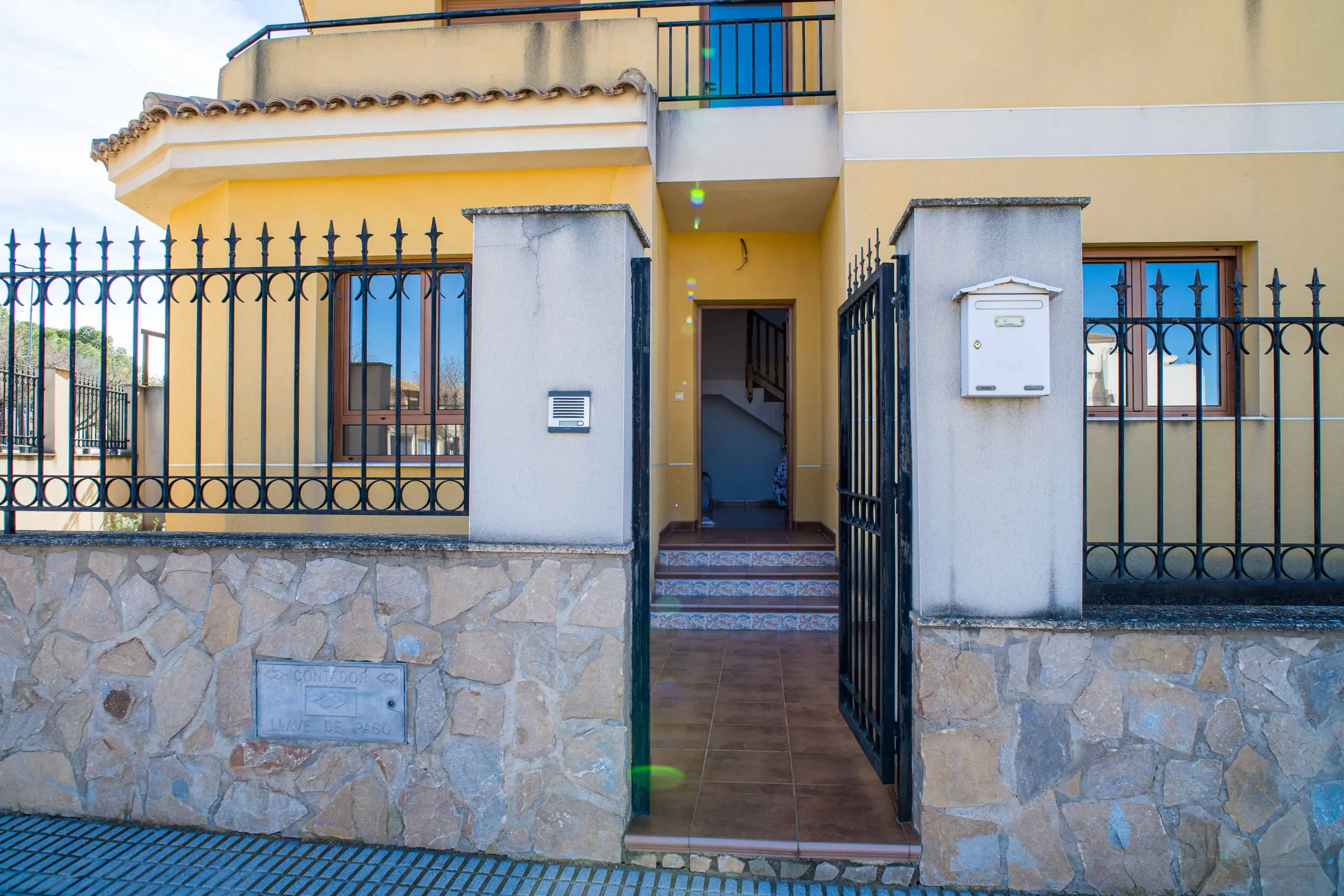 Townhouse Of 156 M² In Pinoso, Spain