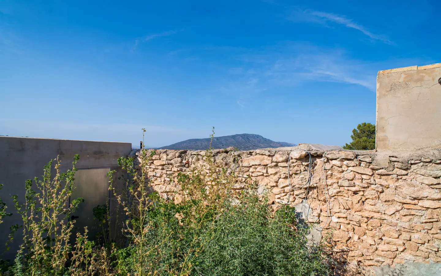 Townhouse Of 115 M² In Raspay, Spain