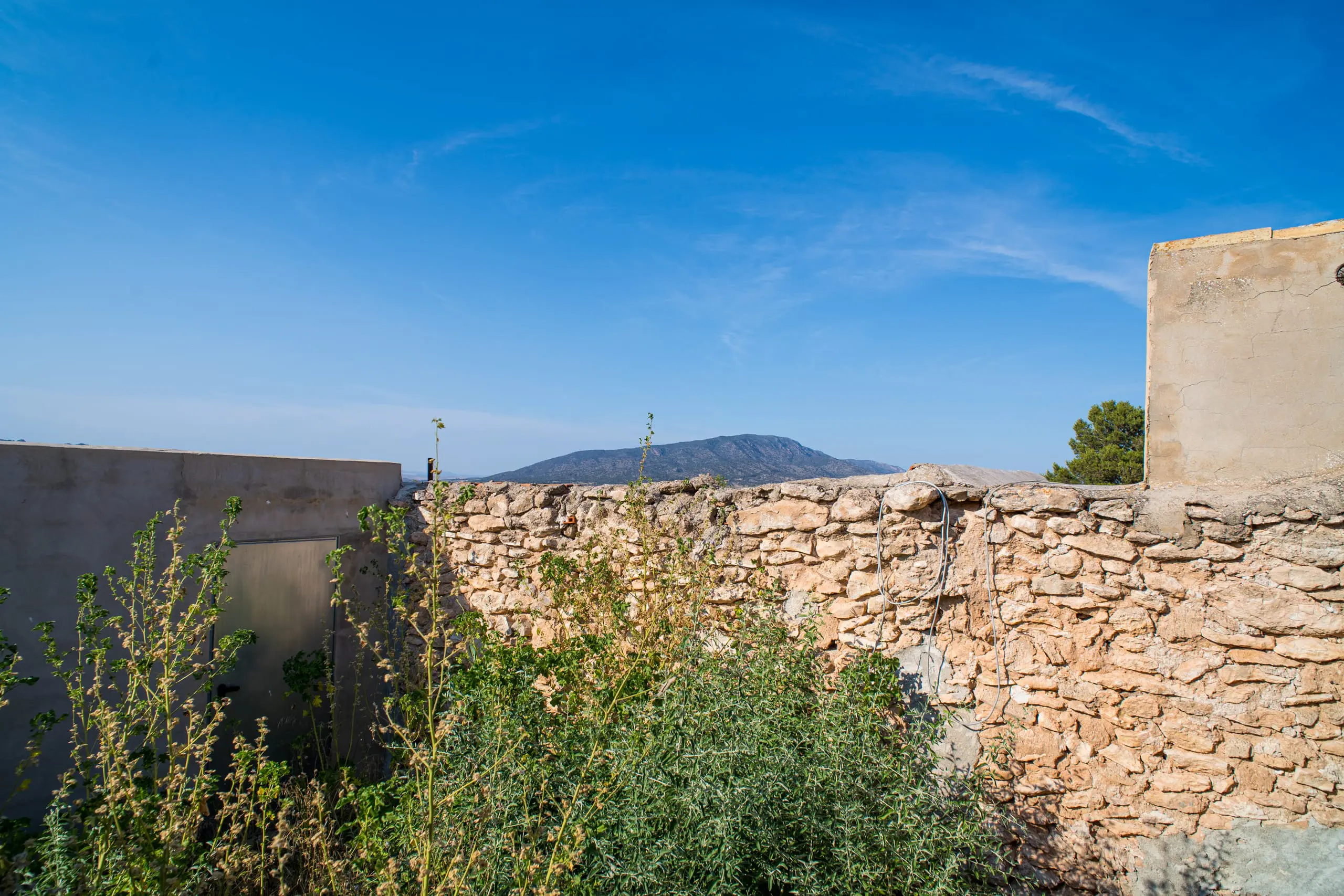 Townhouse Of 115 M² In Raspay, Spain
