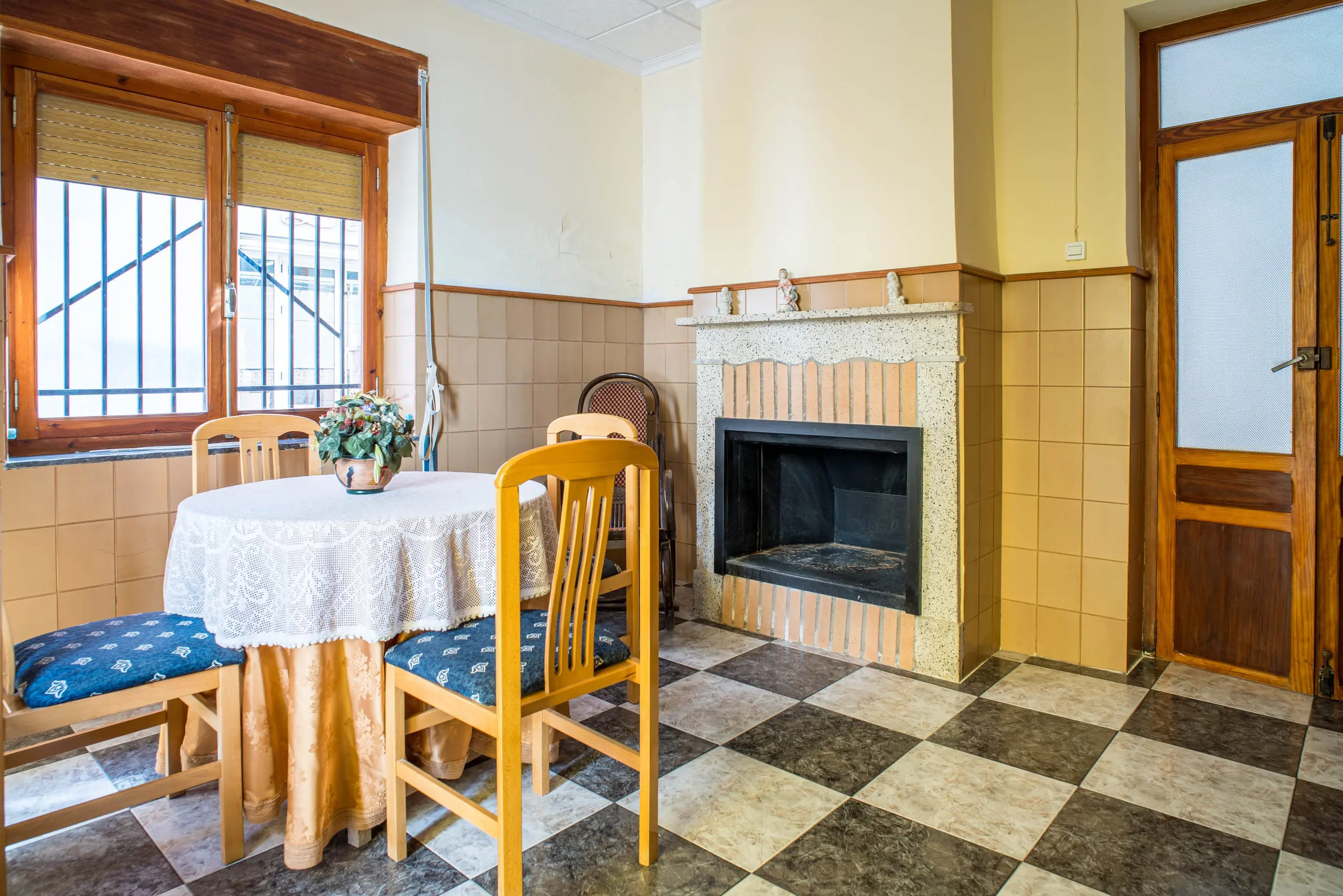 Townhouse Of 262 M² In Pinoso, Spain