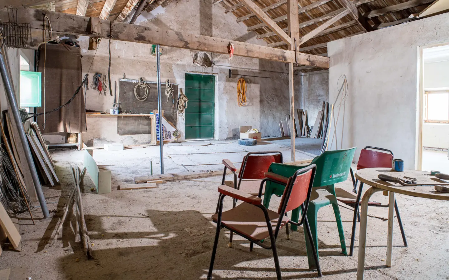 Country House Of 1018 M² In Monovar, Spain