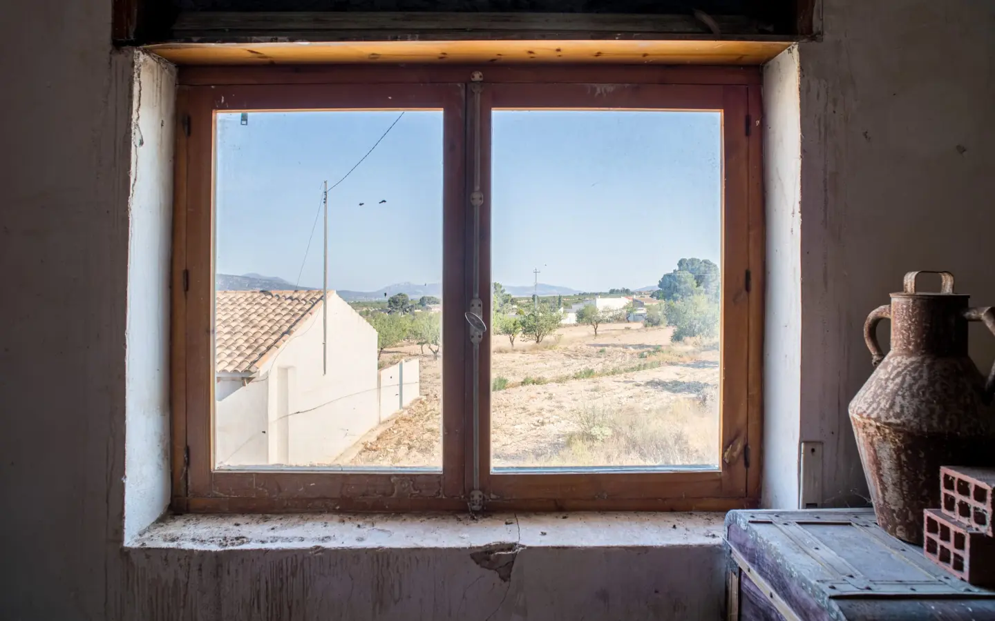 Townhouse Of 115 M² In Raspay, Spain