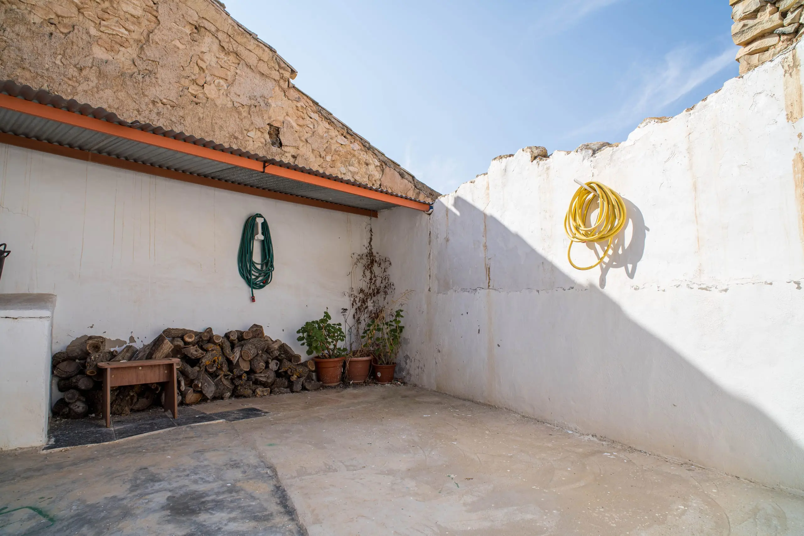 Townhouse Of 174 M² In Casas Del Señor, Spain