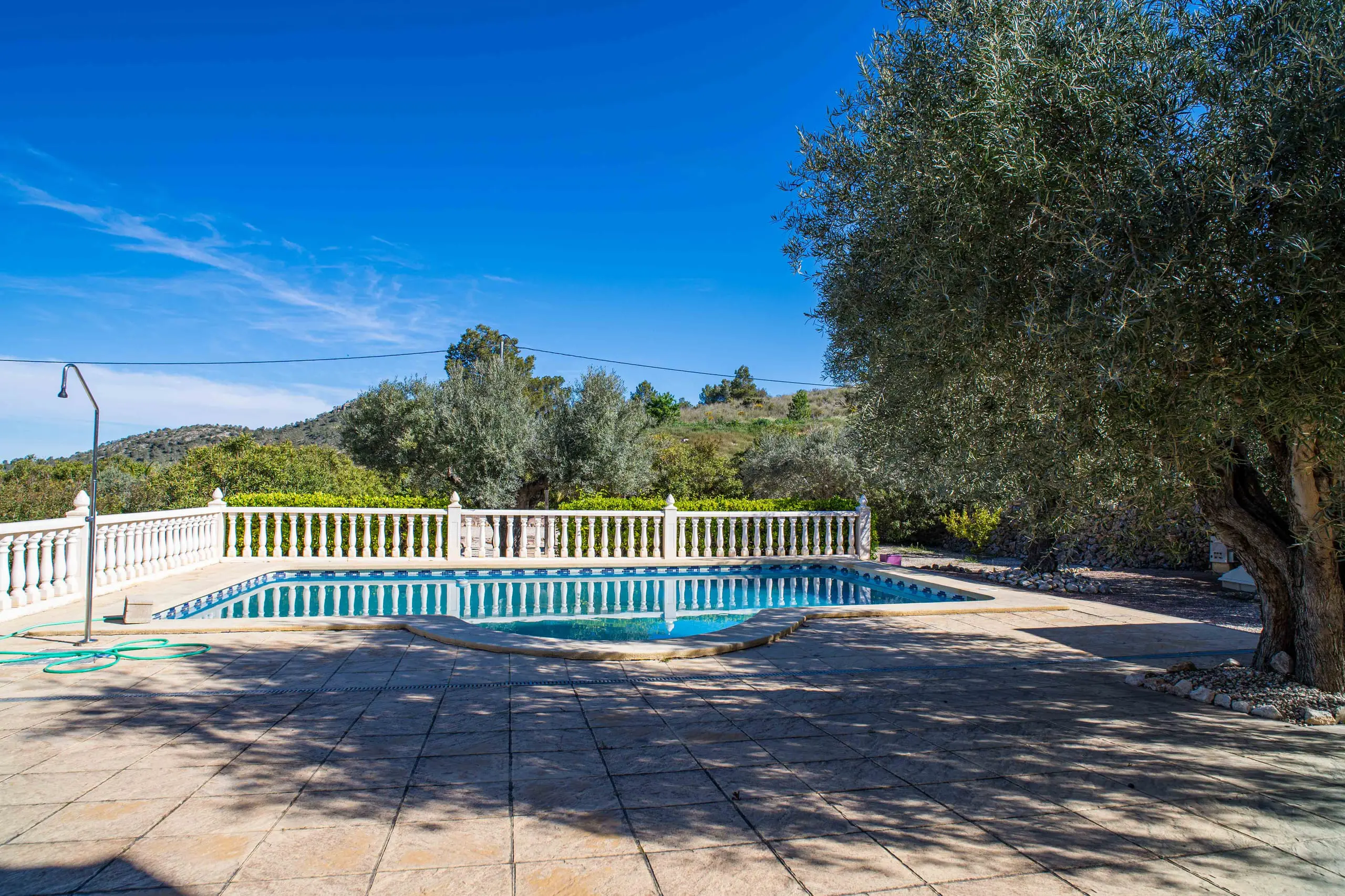 Detached Villa Of 222 M² In La Zarza, Spain
