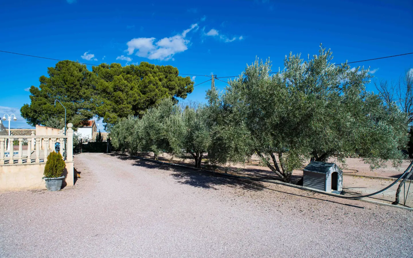 Country House Of 627 M² In Raspay, Spain