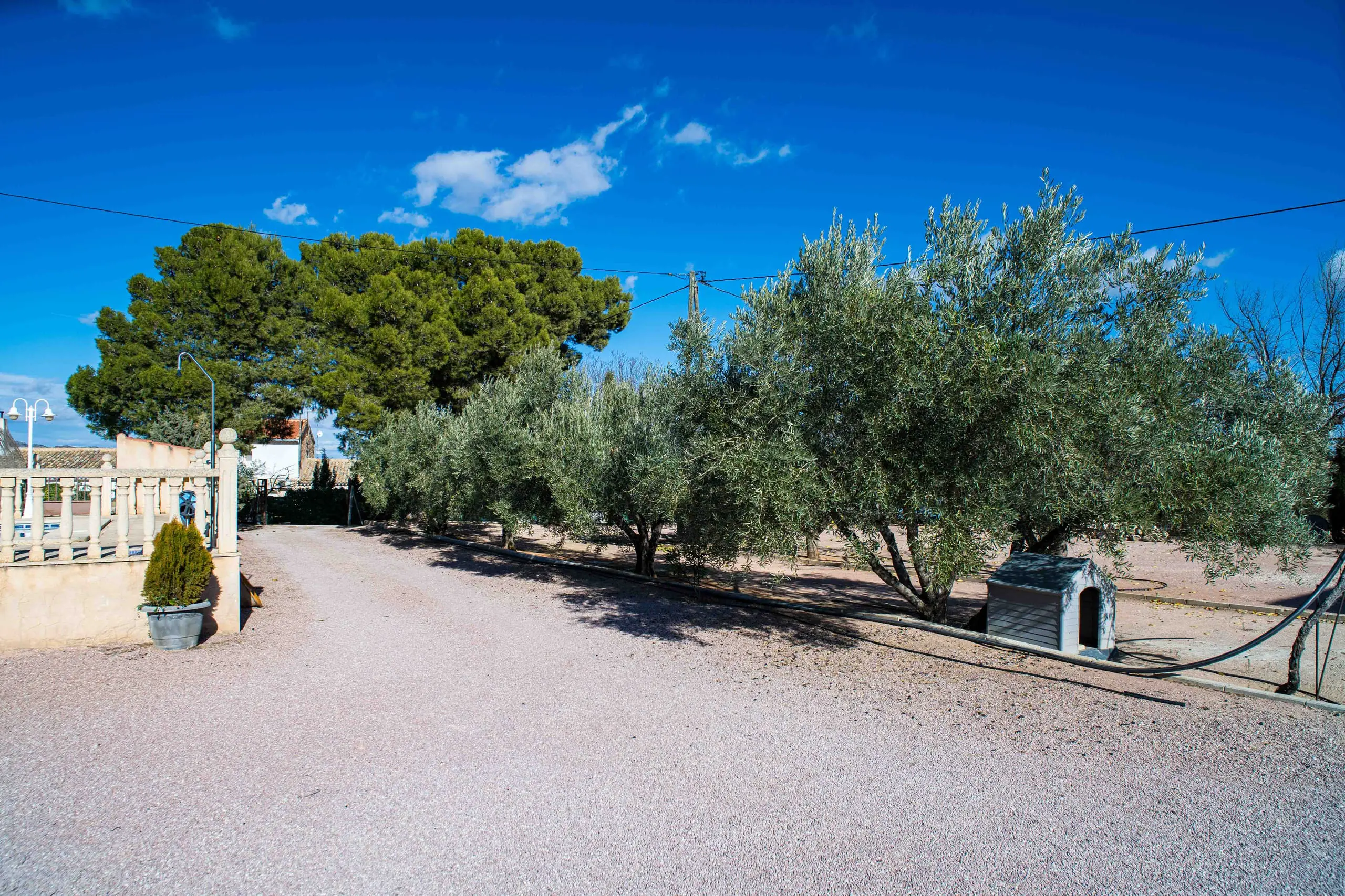 Country House Of 627 M² In Raspay, Spain