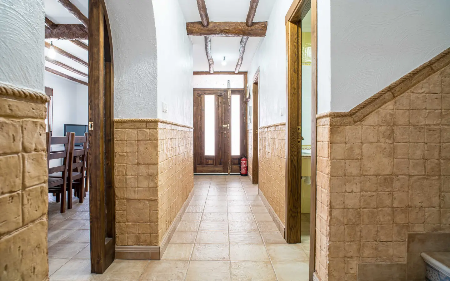 Townhouse Of 191 M² In Pinoso, Spain