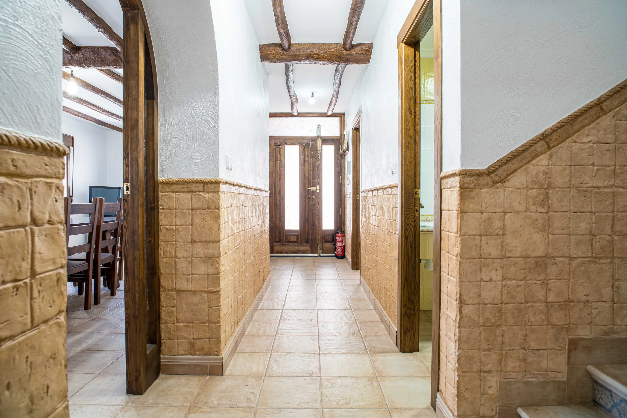 Townhouse Of 191 M² In Pinoso, Spain