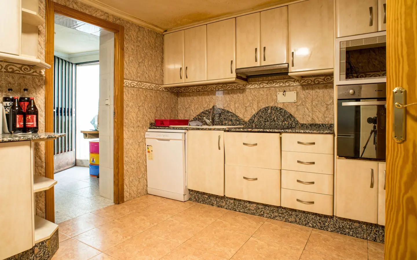 Townhouse Of 174 M² In Casas Del Señor, Spain