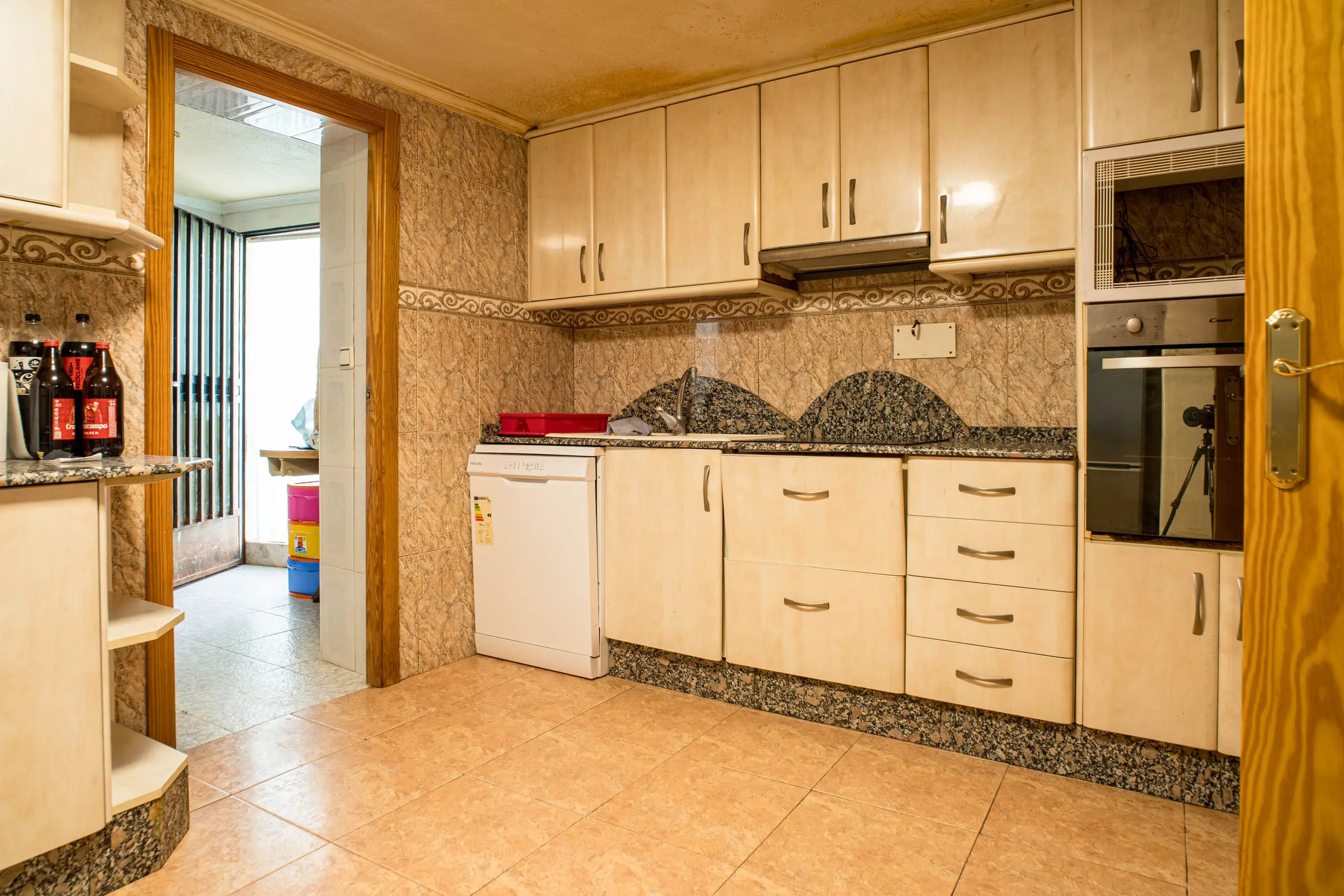 Townhouse Of 174 M² In Casas Del Señor, Spain