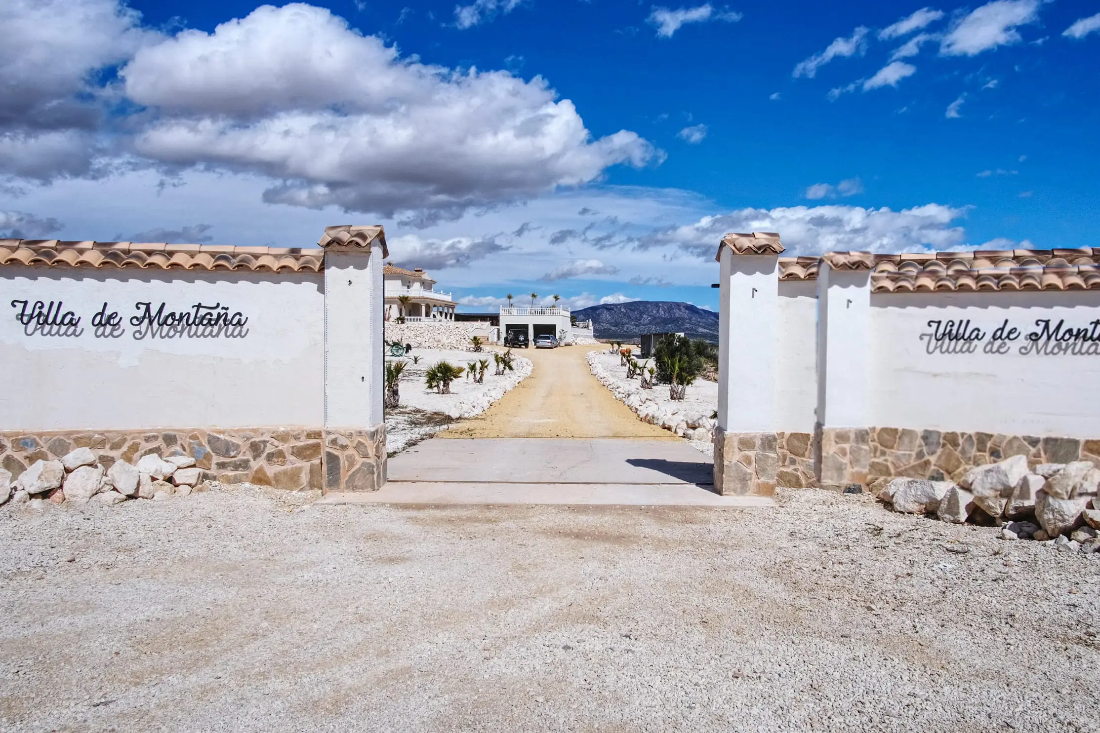 Detached Villa Of 207 M² In Pinoso, Spain