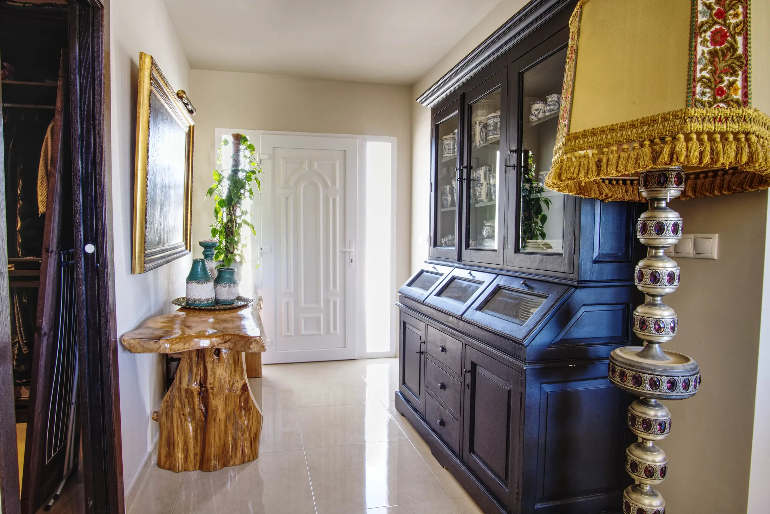 Detached Villa Of 207 M² In Pinoso, Spain