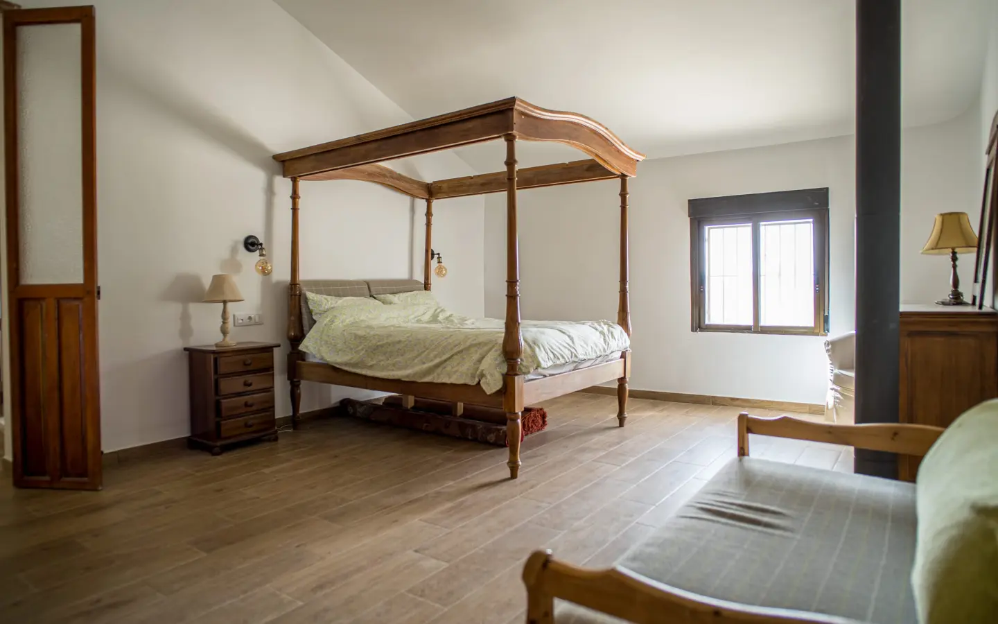 Townhouse Of 490 M² With Pool In Pinoso, Spain
