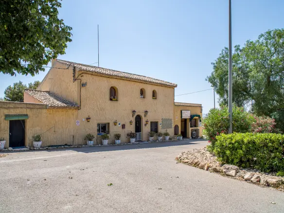 Detached Villa Of 427 M² In Los Gabrieles, Spain