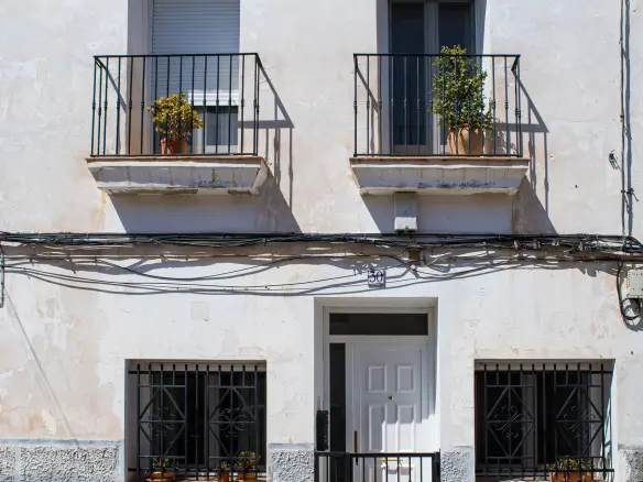 Townhouse Of 142 M² In Pinoso, Spain