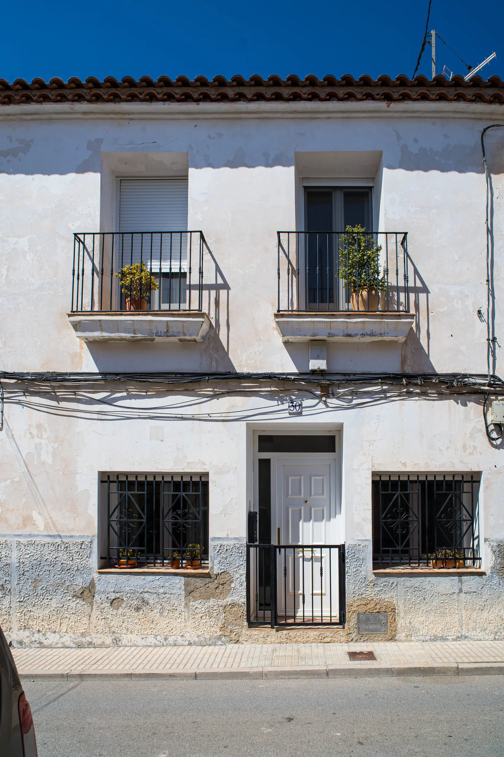 Townhouse Of 142 M² In Pinoso, Spain