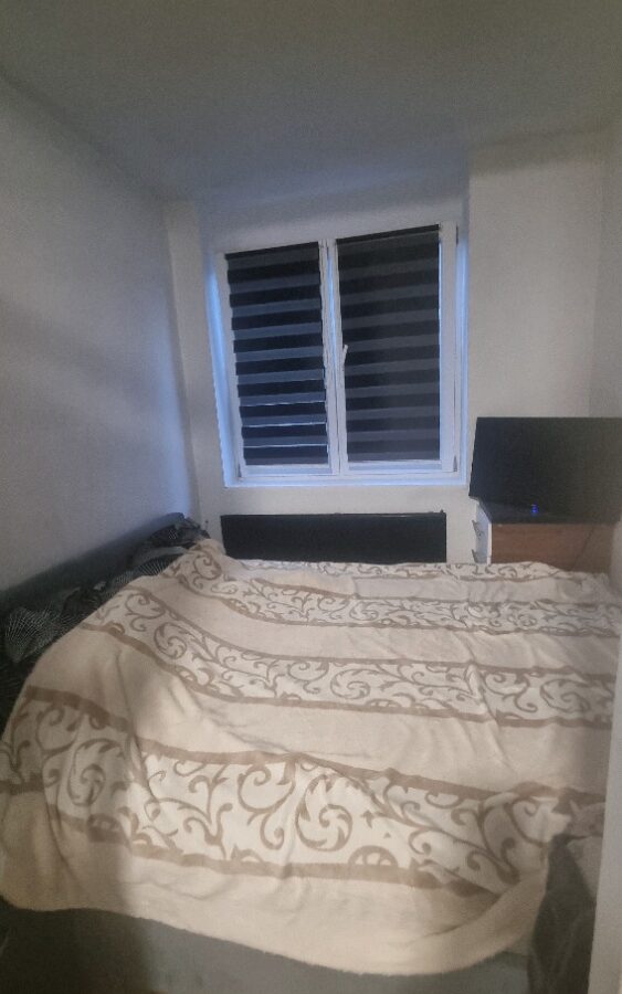 Apartment Of 60 M² In Tuzla, Bih