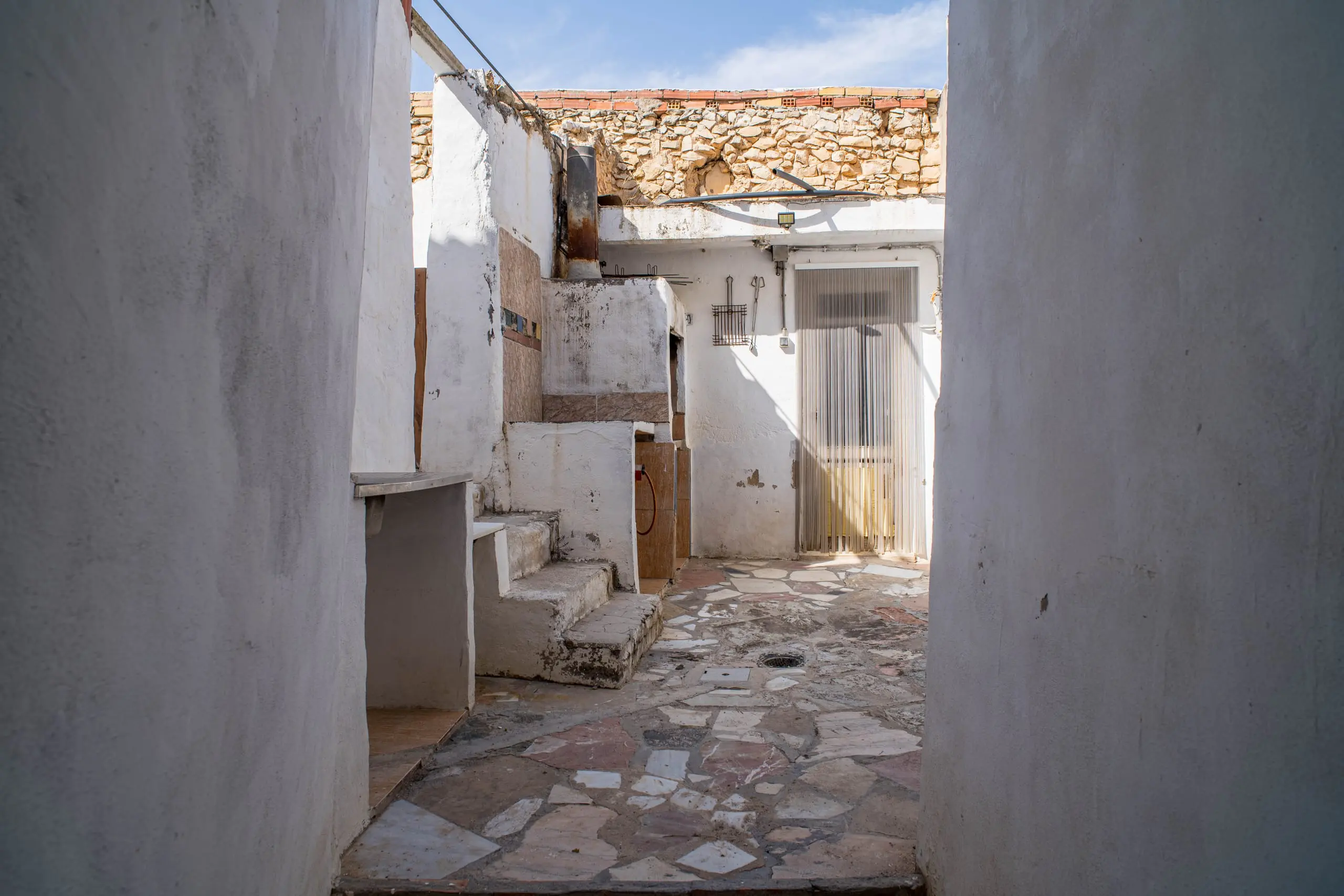 Townhouse Of 174 M² In Casas Del Señor, Spain