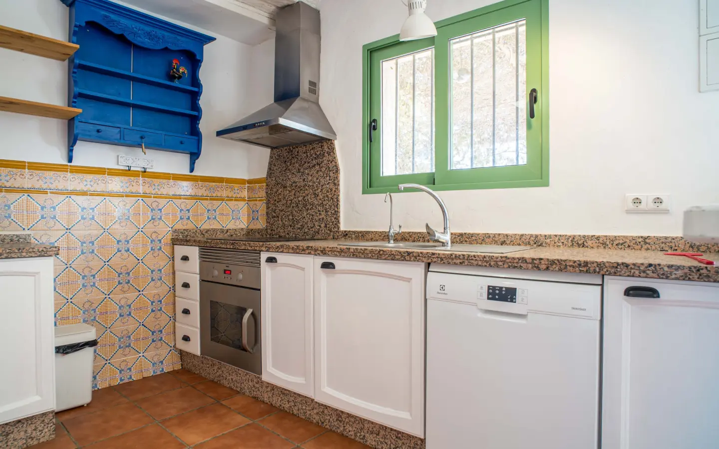 Townhouse Of 104 M² In Pinoso, Spain