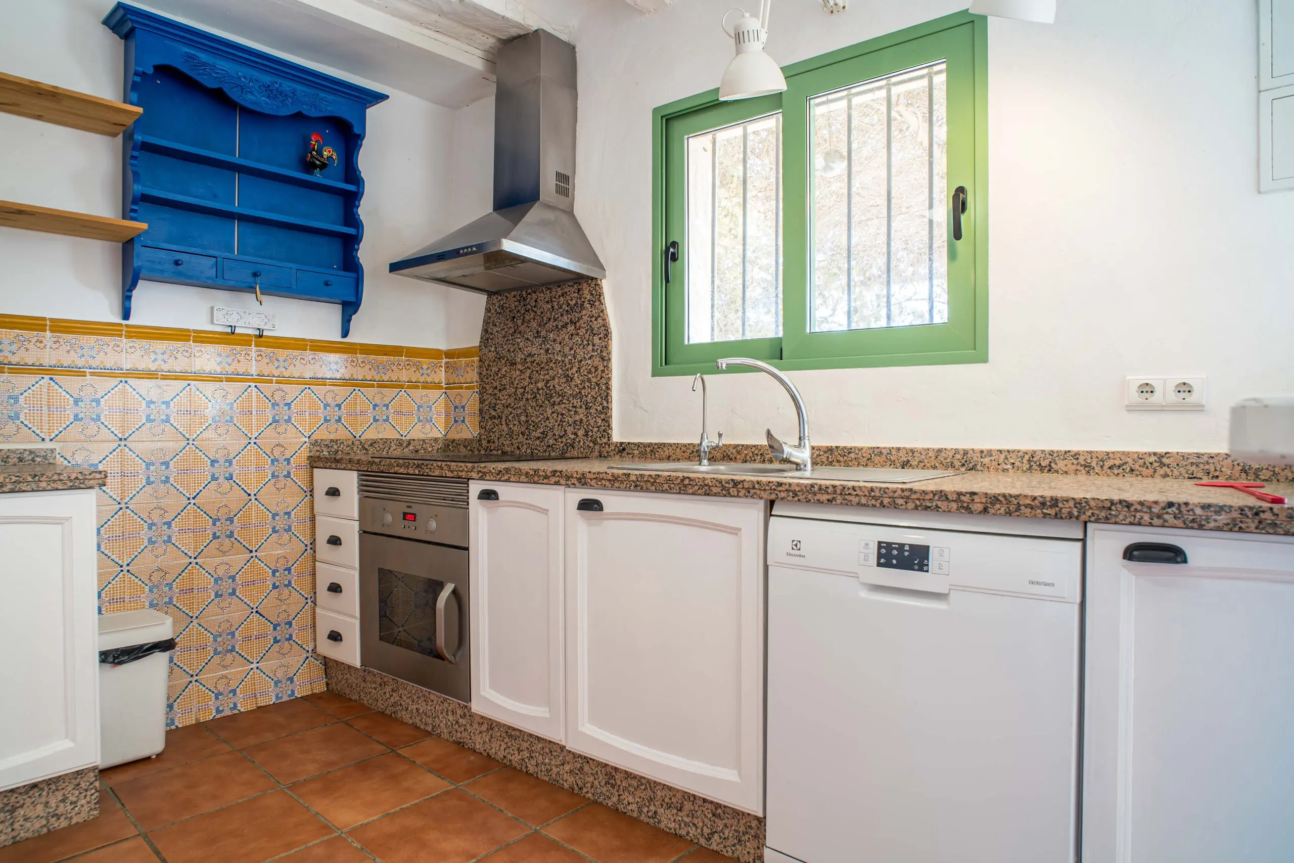 Townhouse Of 104 M² In Pinoso, Spain