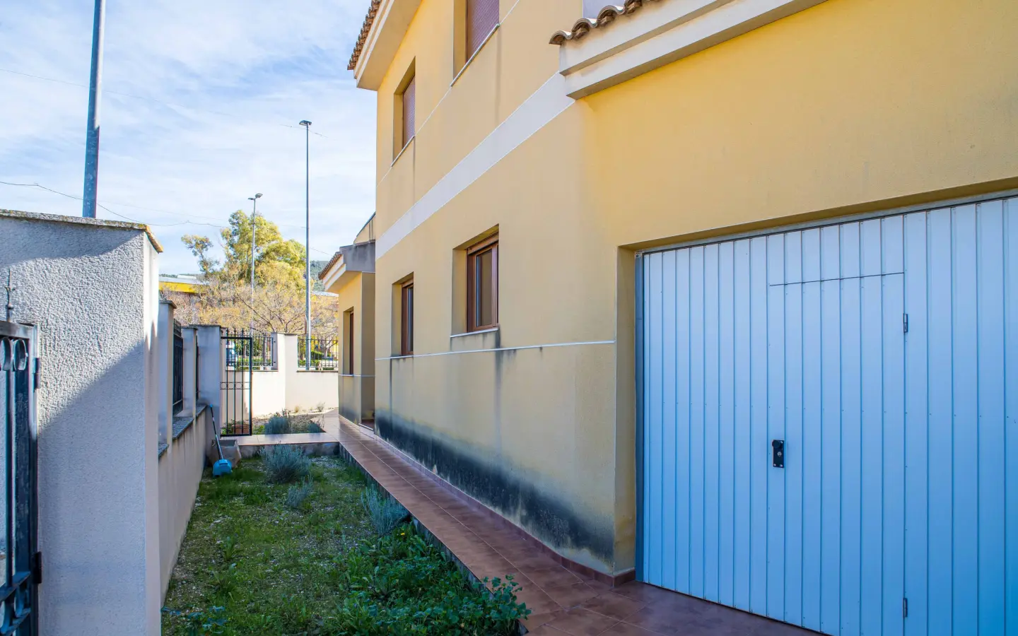 Townhouse Of 156 M² In Pinoso, Spain