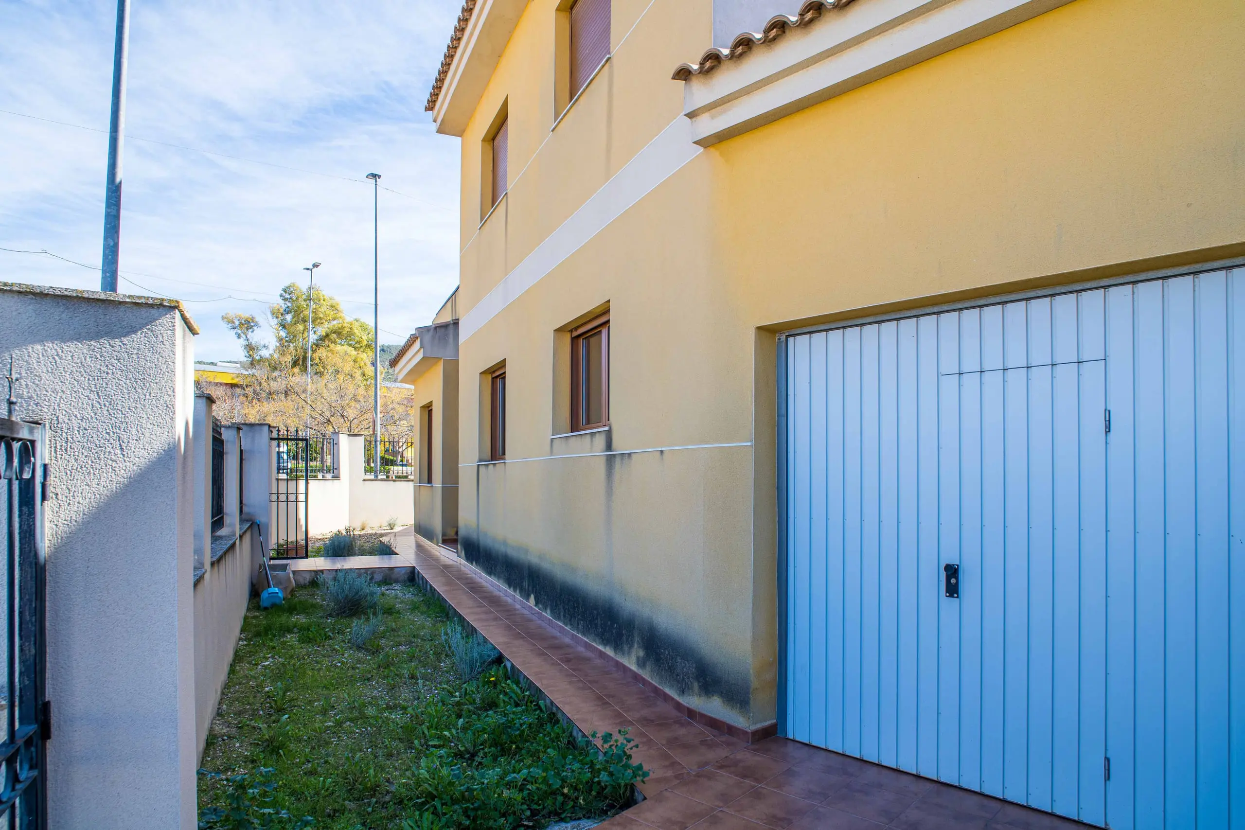Townhouse Of 156 M² In Pinoso, Spain