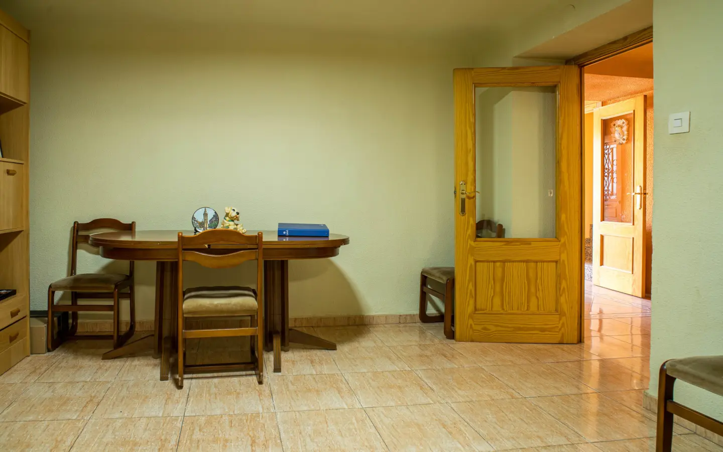 Townhouse Of 174 M² In Casas Del Señor, Spain
