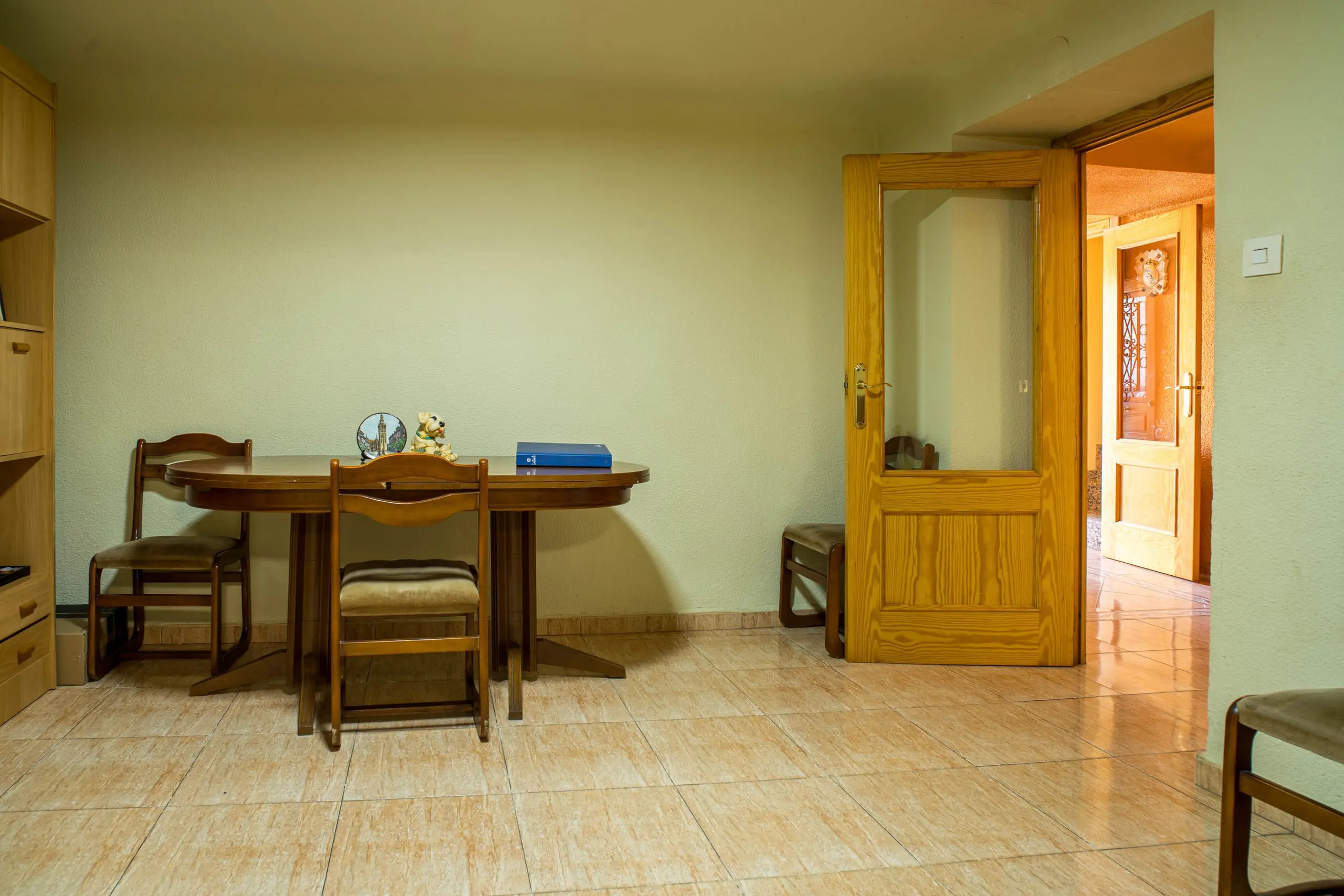 Townhouse Of 174 M² In Casas Del Señor, Spain