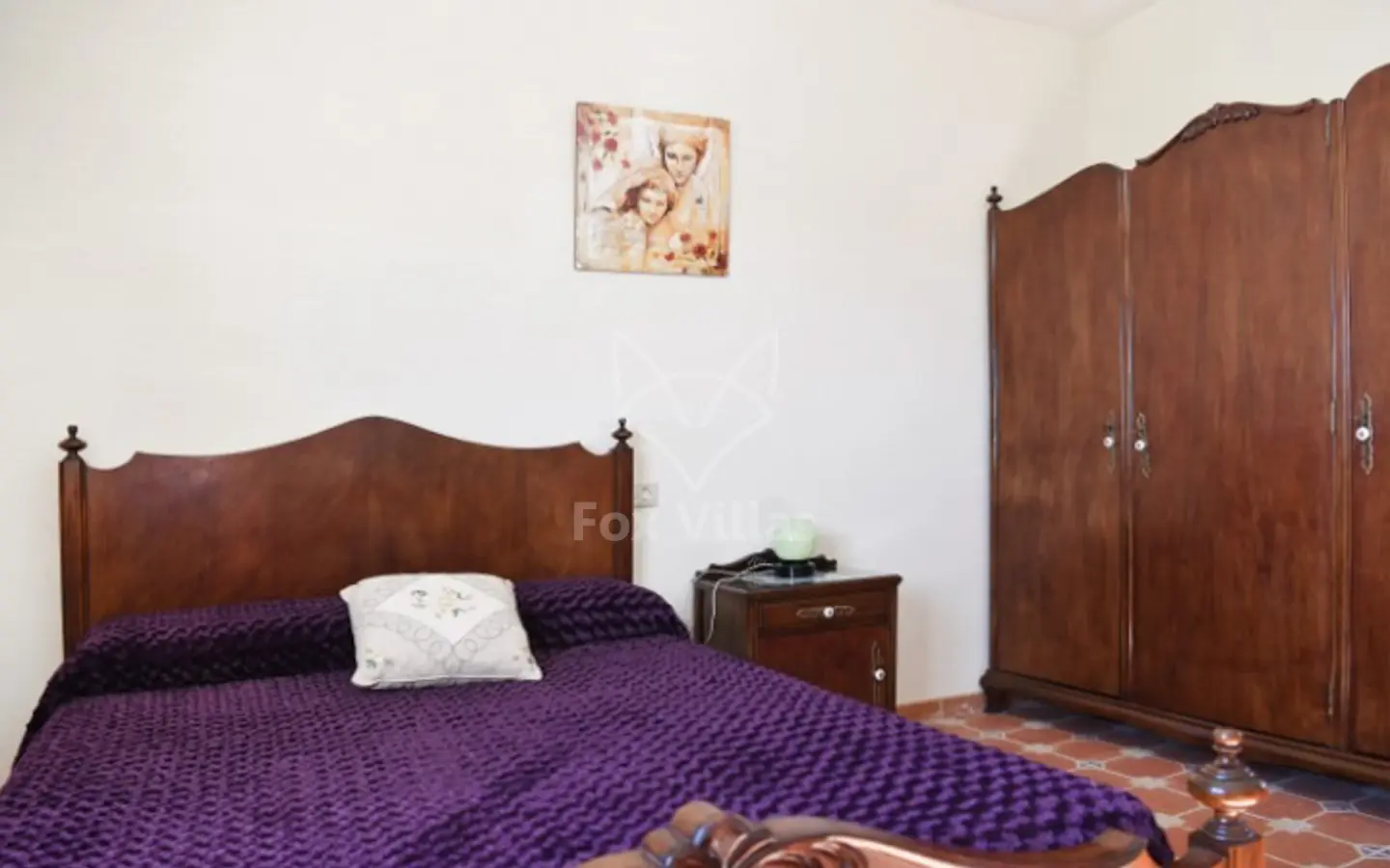 4-bedroom Country House In Jumilla, Spain (160 M²)