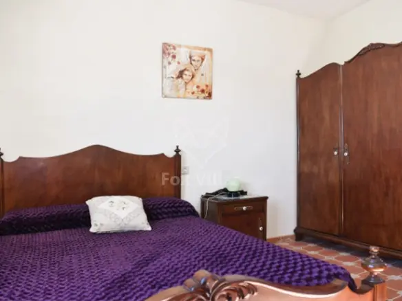 4-bedroom Country House In Jumilla, Spain (160 M²)