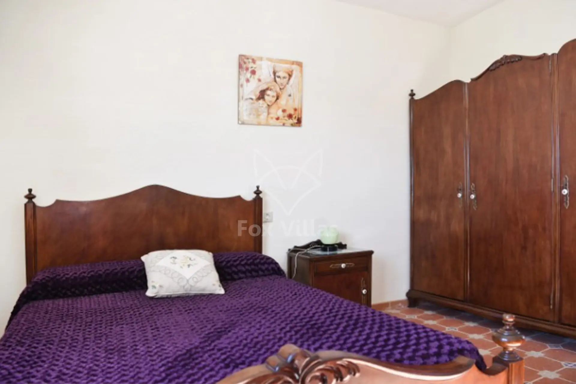 Country House Of 160 M² In La Alberquilla, Spain