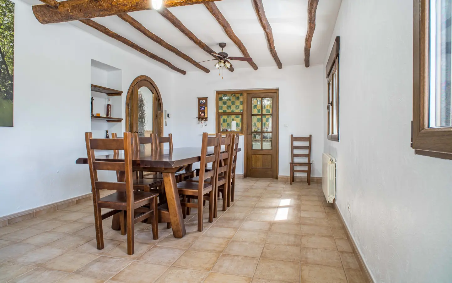 Townhouse Of 191 M² In Pinoso, Spain