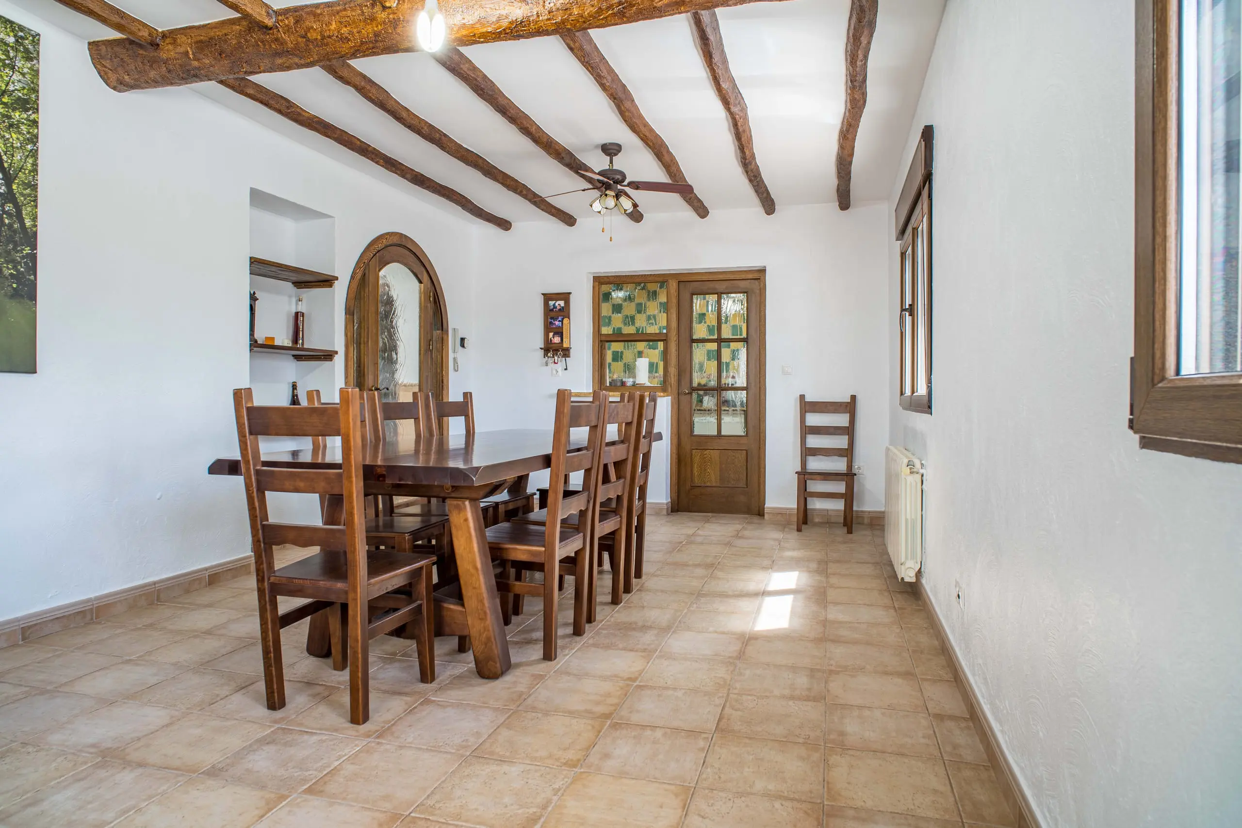 Townhouse Of 191 M² In Pinoso, Spain