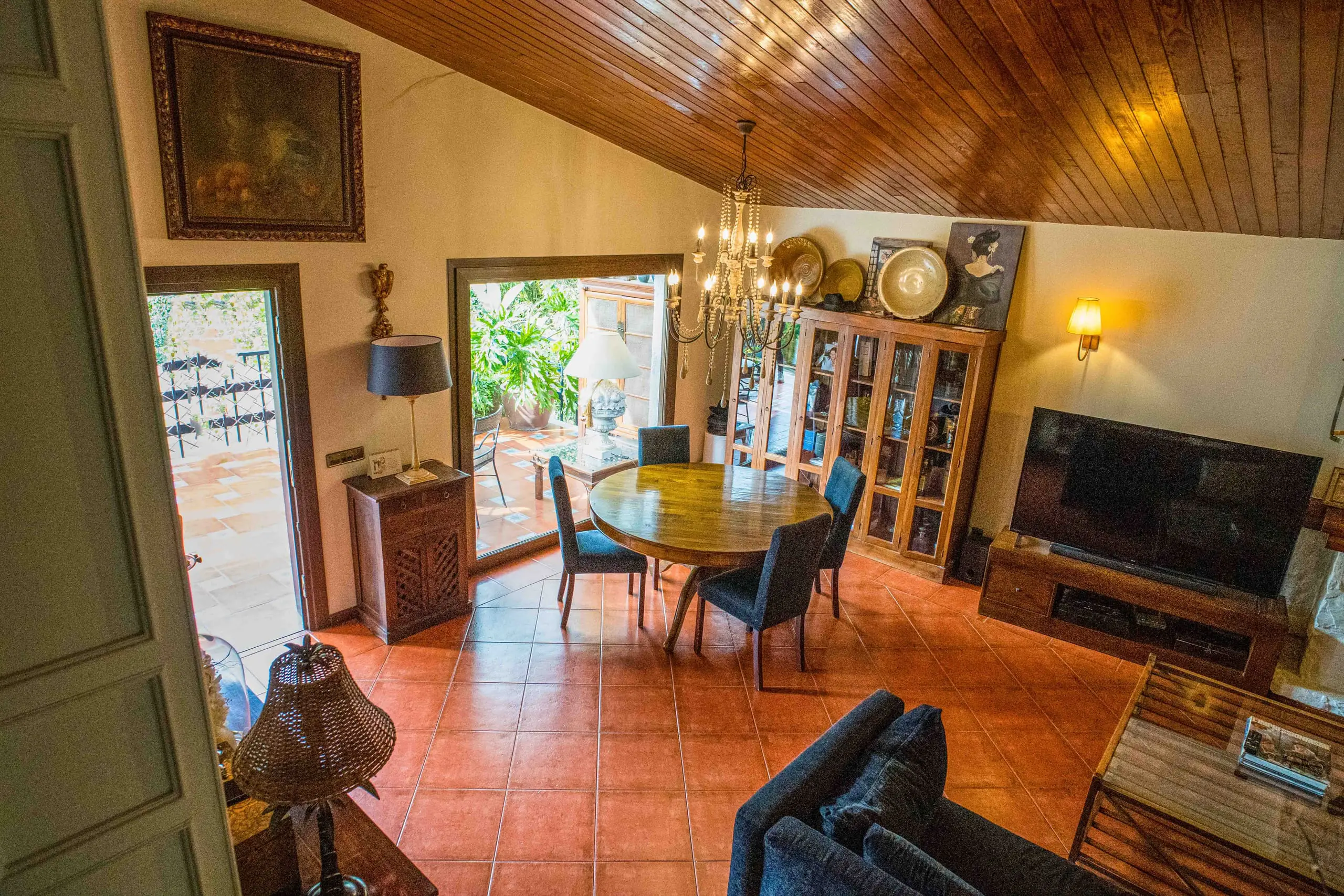 Detached Villa Of 381 M² In Petrer, Spain